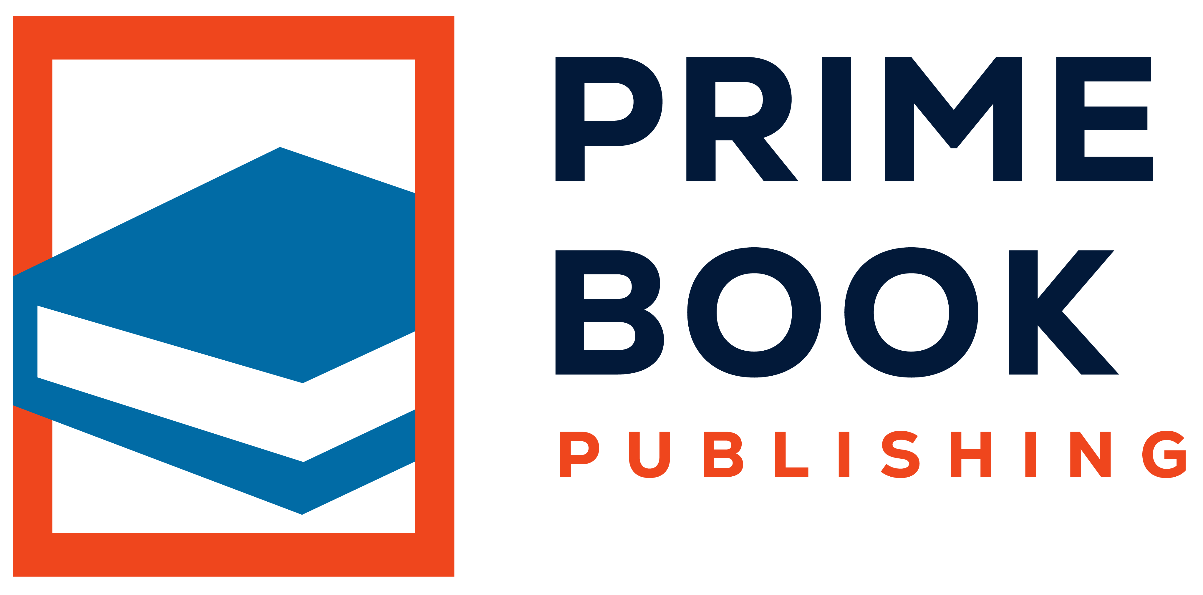Publishing Prime Pro logo